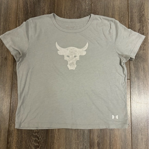 Under Armour T-Shirt - Picture 1 of 5